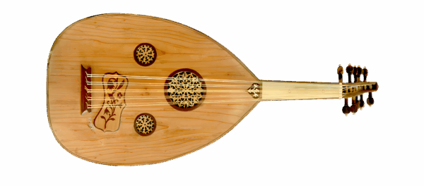 Oud
